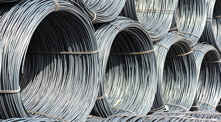 Mild Steel
