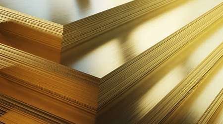 Brass Grades