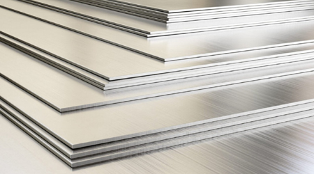 Titanium Grades